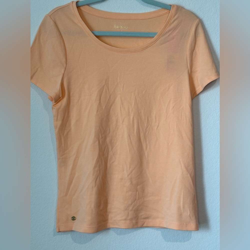 Lilly Pulitzer Halee Top